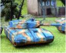 Kraus heavy tank