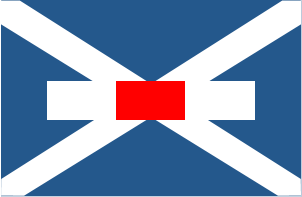 Stewart Flag